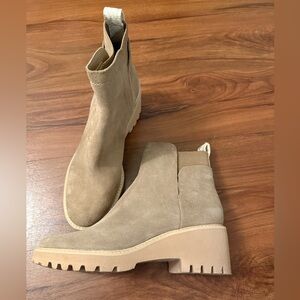 Sam Edelman Laguna Boots NWOT